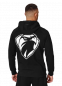 Preview: Pit Bull Kapuzenpullover Performance Pro Plus AJP